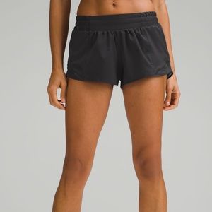Lululemon shorts!